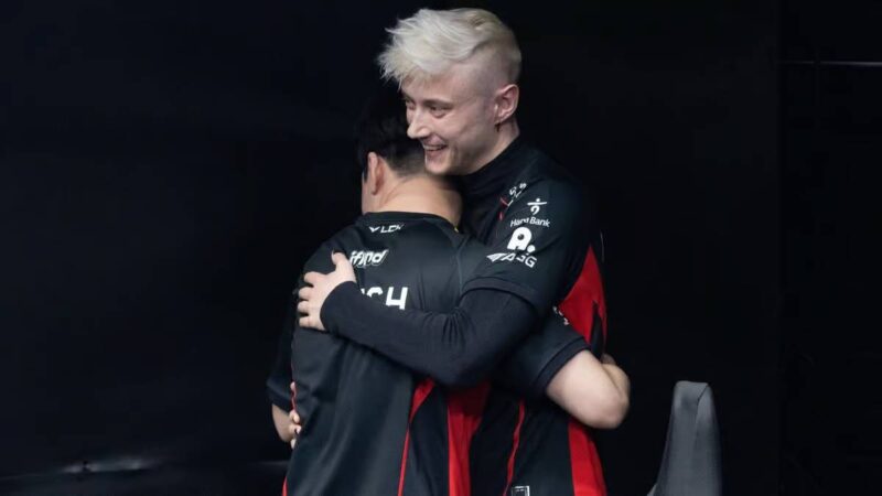Rekkles dzieli się swoją diagnozą autyzmu i jej wpływem na jego karierę