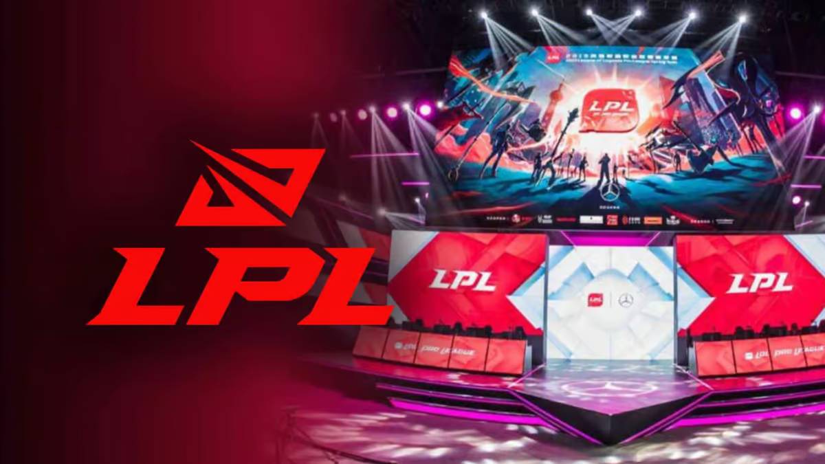 Zawodnik LPL przywrócony do drużyny po fizycznej sprzeczce z menadżerem