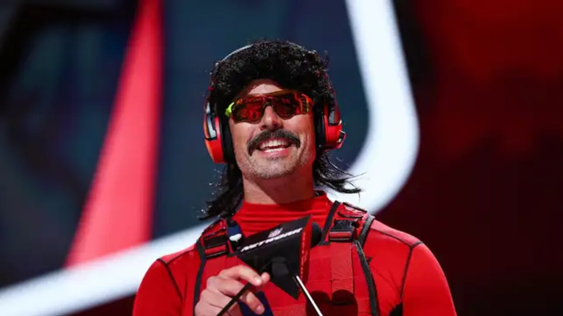 dr disrespect