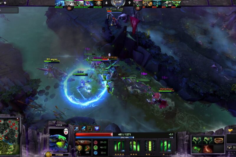 dota-2