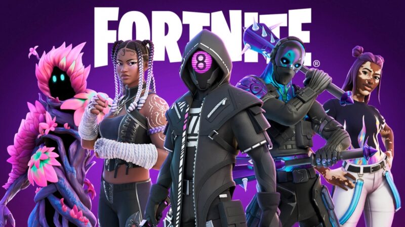fortnite