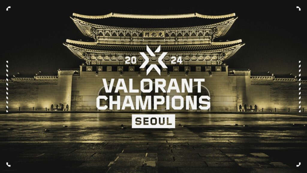valorant champions seul 2024