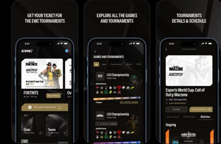 apka mobilna esports world cup