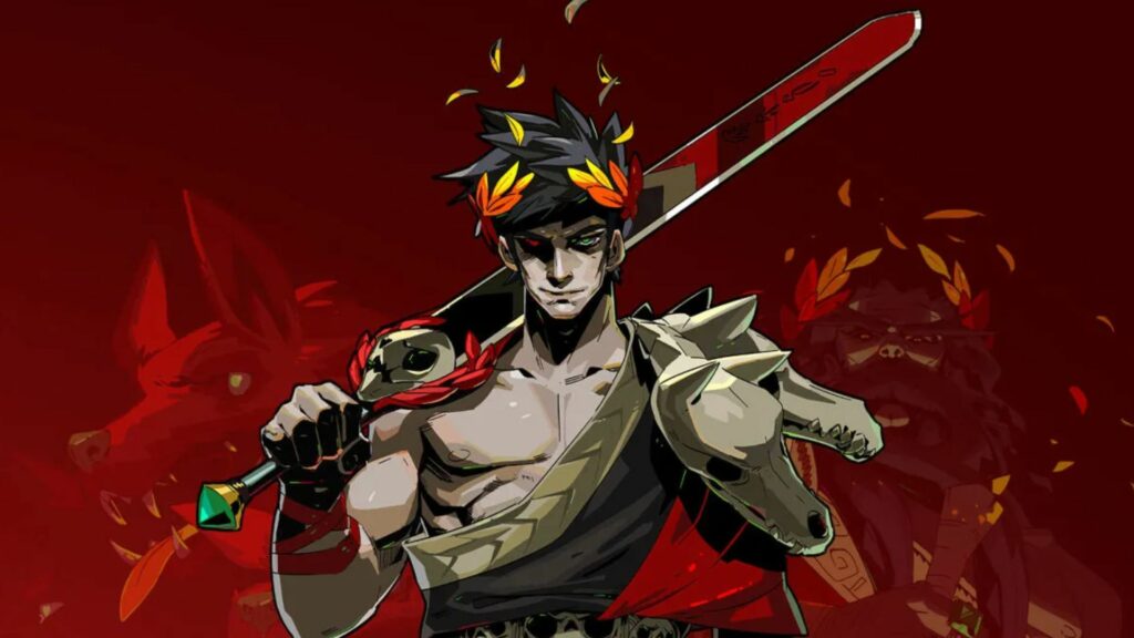 hades 2