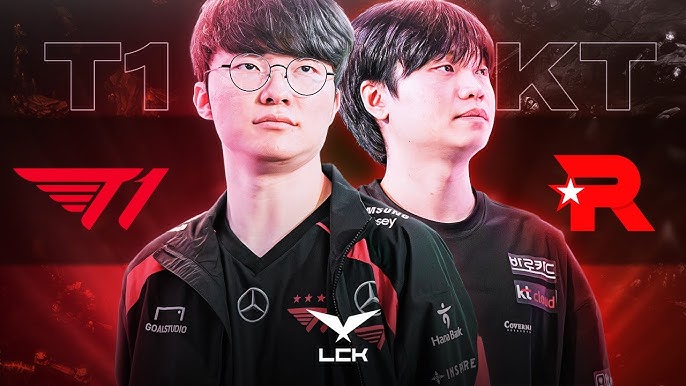 t1 vs k2 mecz