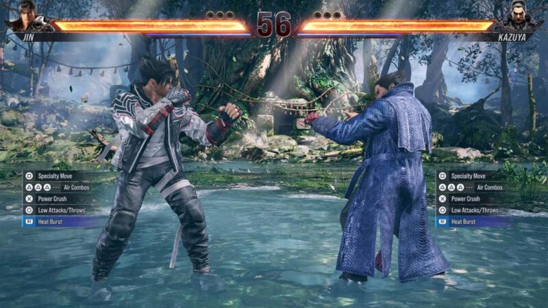 tekken 8