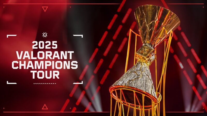 valorant champions tour