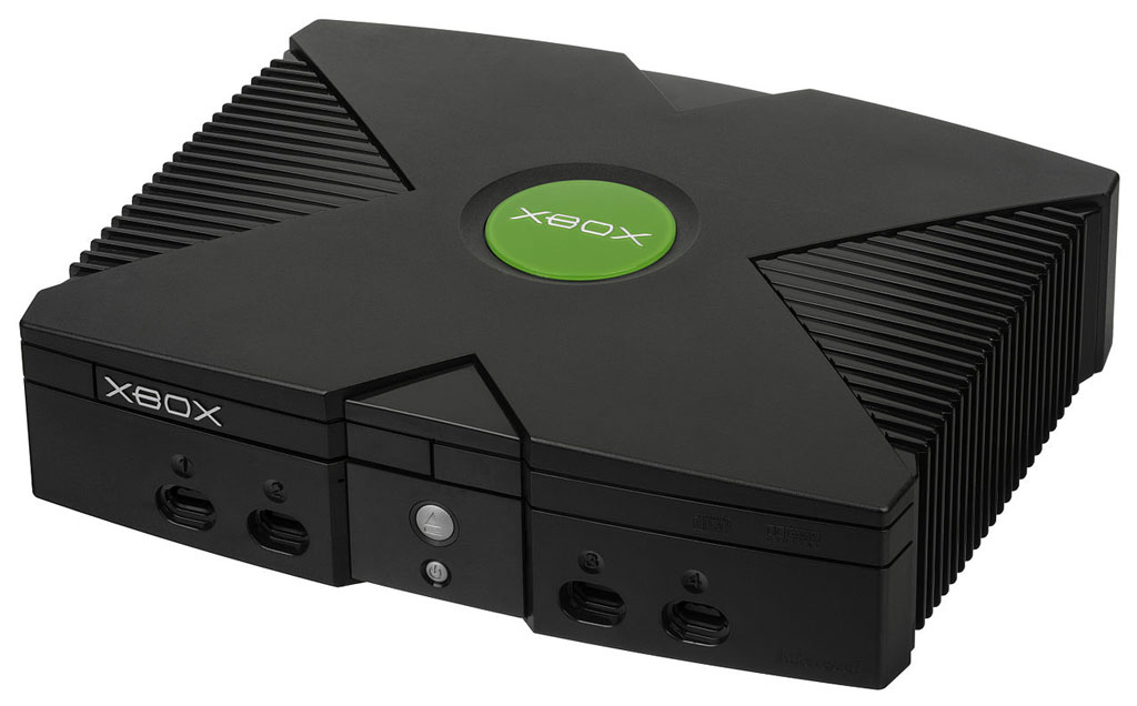 xbox classic