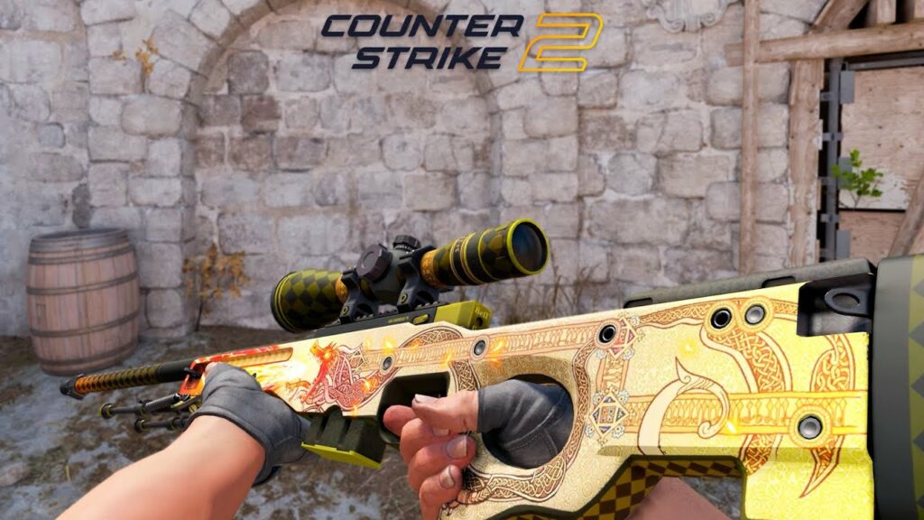 dragon lore awp