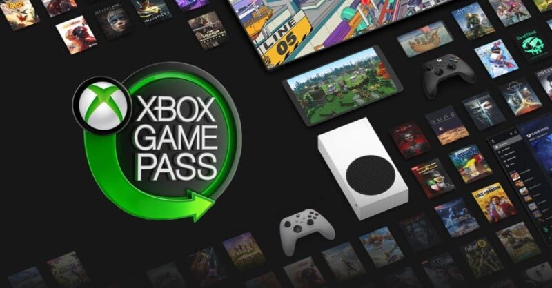 game-pass