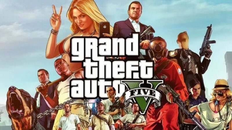 gta-5