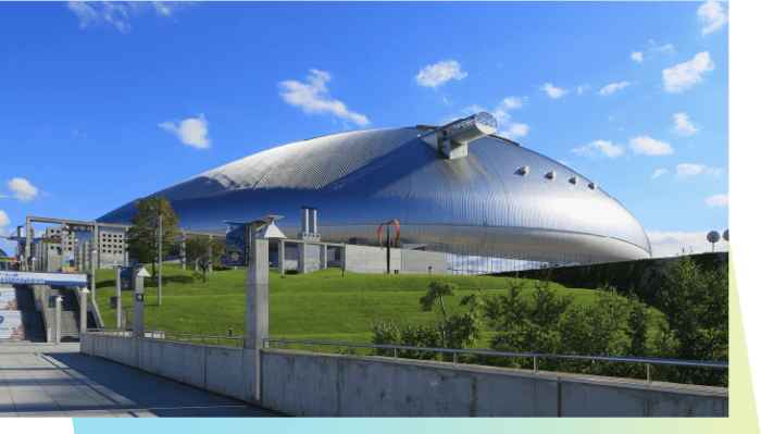 daiwa house premist dome w sapporo