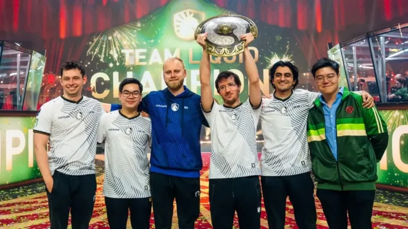 team liquid