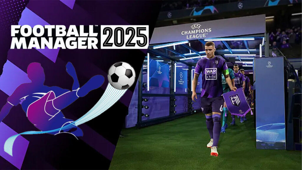 football manager esport