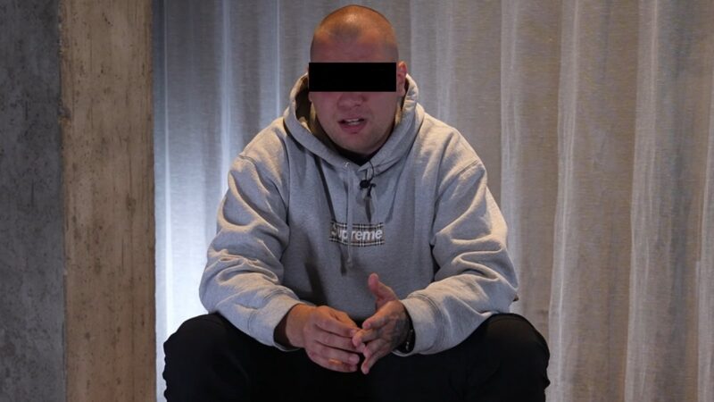 kamil budda