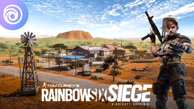 Top 5 najlepiej zarabiających graczy Rainbow Six Siege [RANKING]