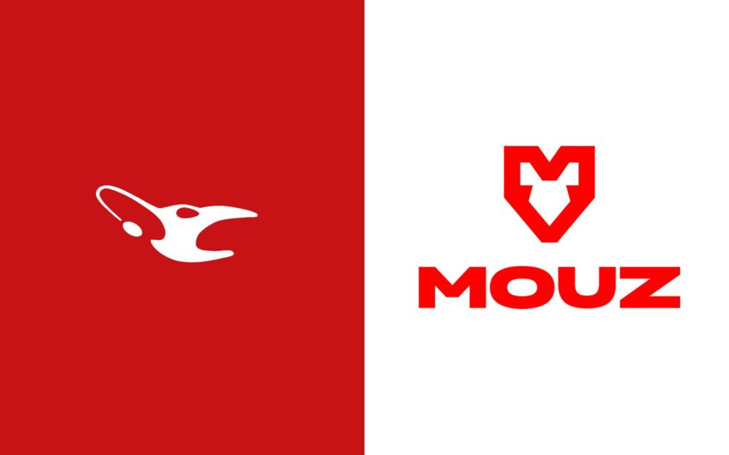 mouz loga