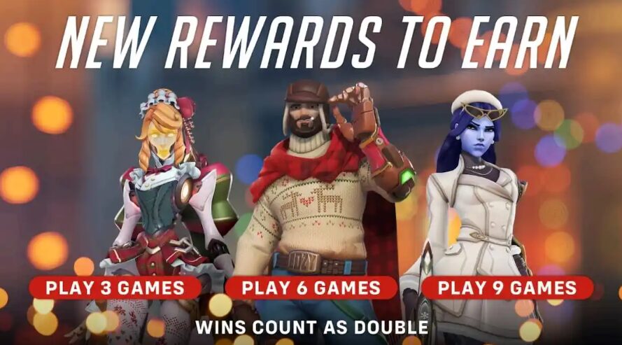 nagrody overwatch 2