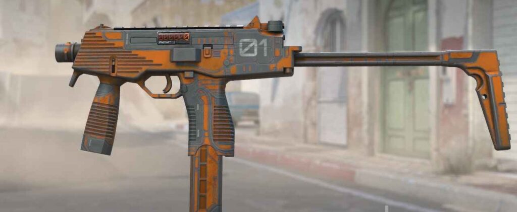 mp9 cs2