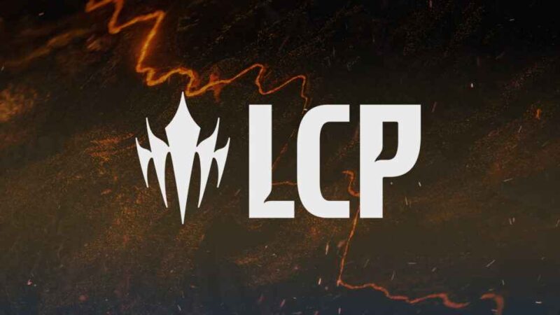 LCP Sezon Kickoff 2025