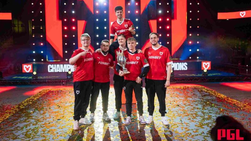 mouz pgl cluj capoca 2025