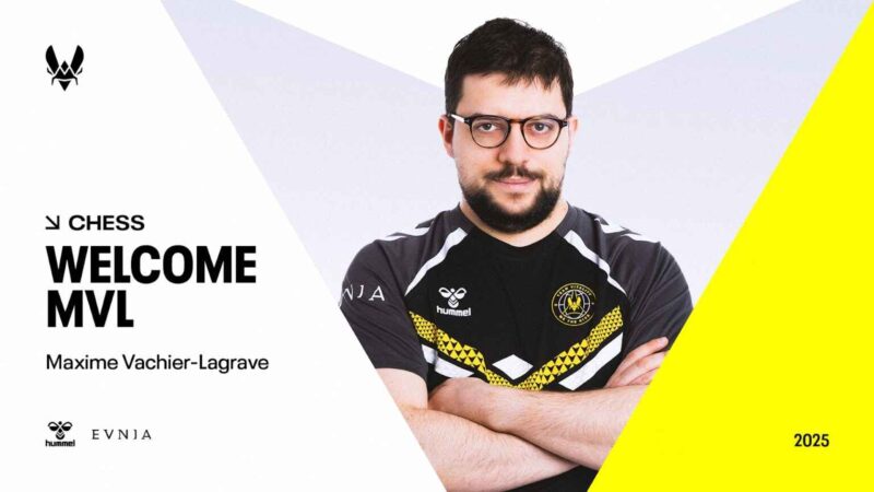 MVL dołącza do Team Vitality