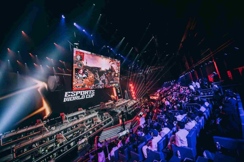 esports world cup 2024