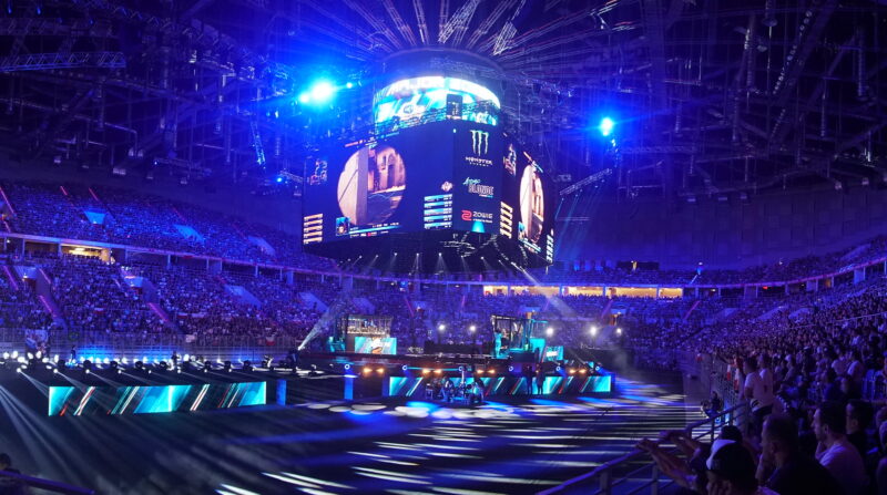 pgl kraków 2017