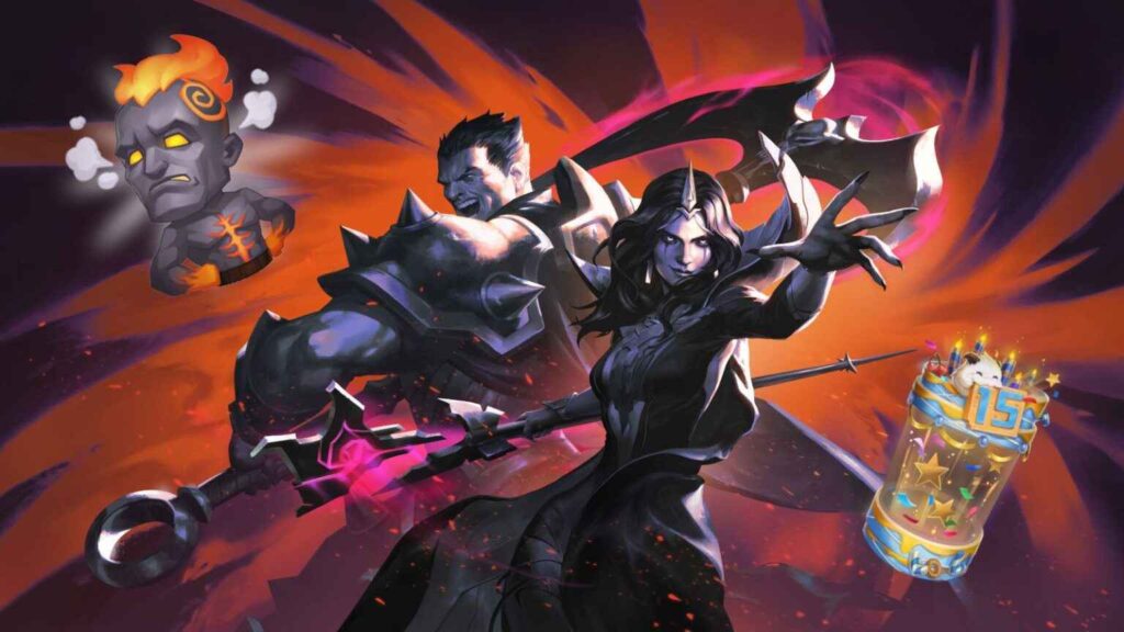 riot games eksluzywne dropy first stand