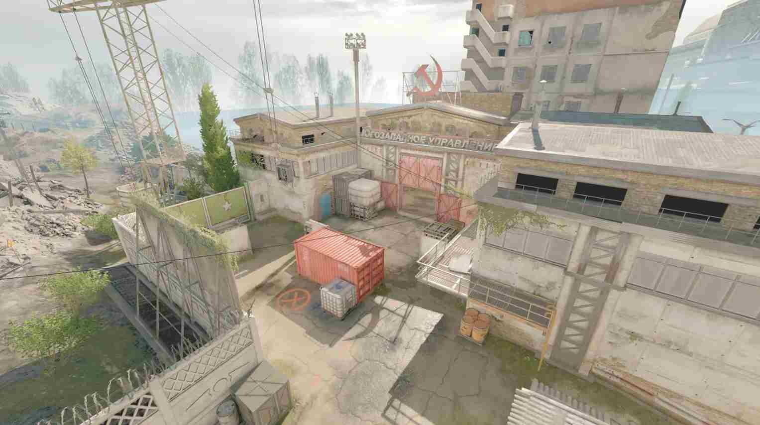 cache cs2