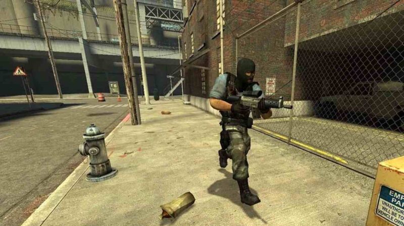 cs legacy