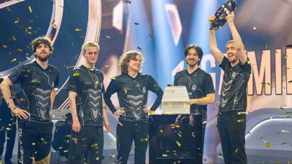 dota 2 ewc 2025