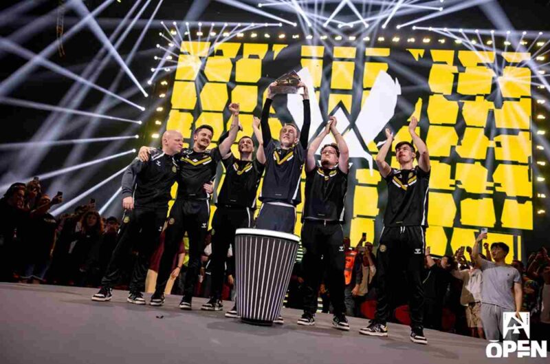 vitality lizbona