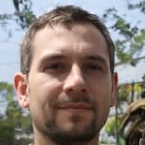 Andrzej Baliński: Ekspert od Hazardu Online's Avatar
