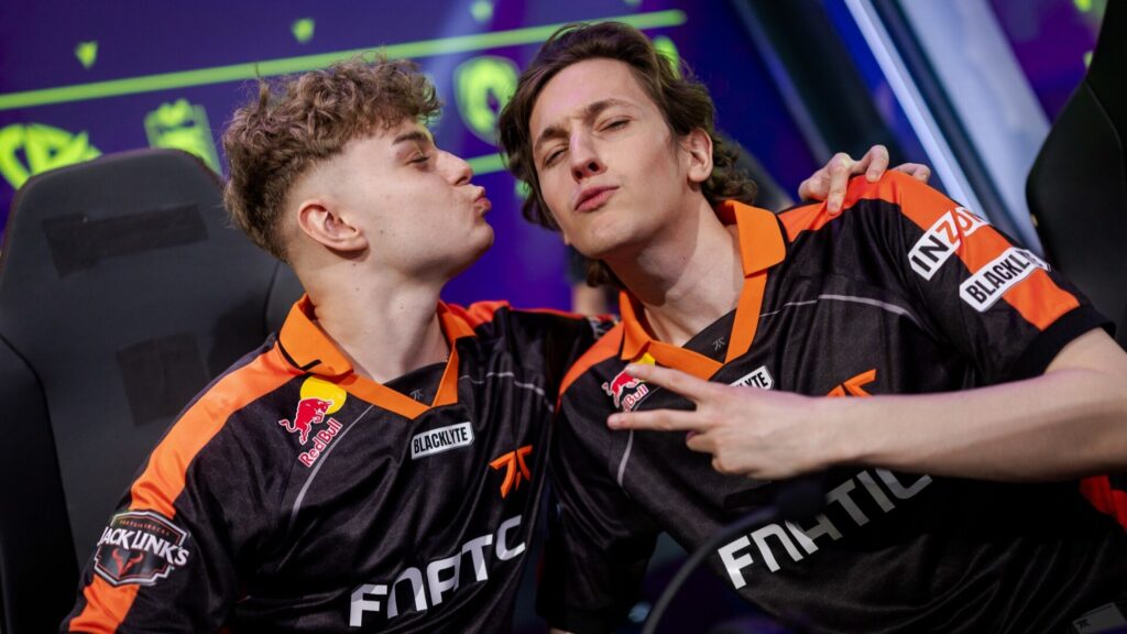 fnatic valorant