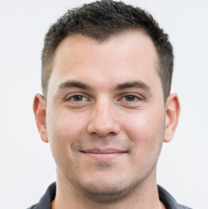 Jakub Nowak: Główny Redaktor's Avatar