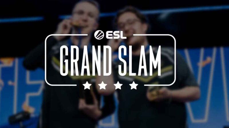 esl grand slam
