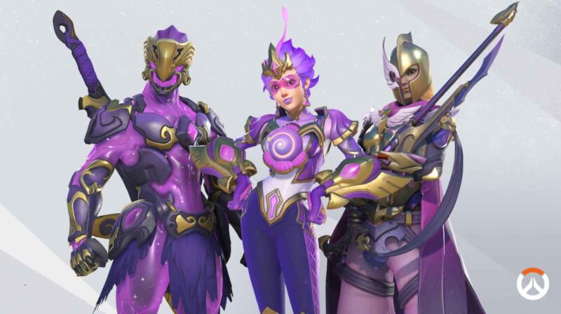 overwatch 2 cosmic bundle