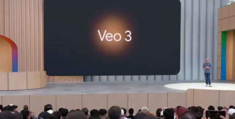 veo 3 google