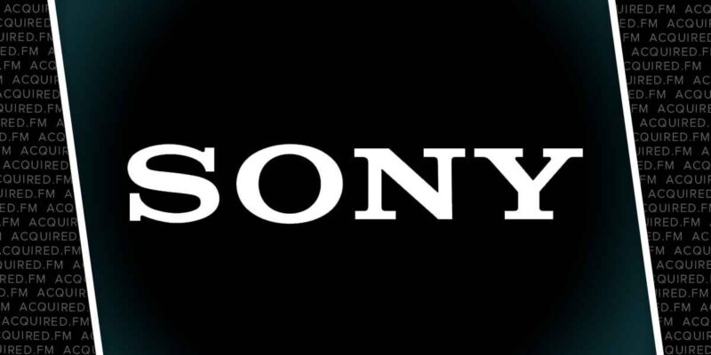 Sony kończy z płytami. A potem milknie w social mediach