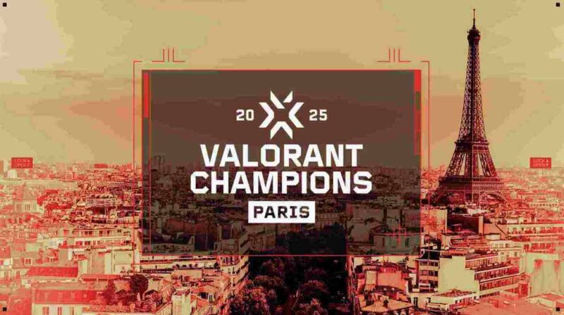 valorant paris