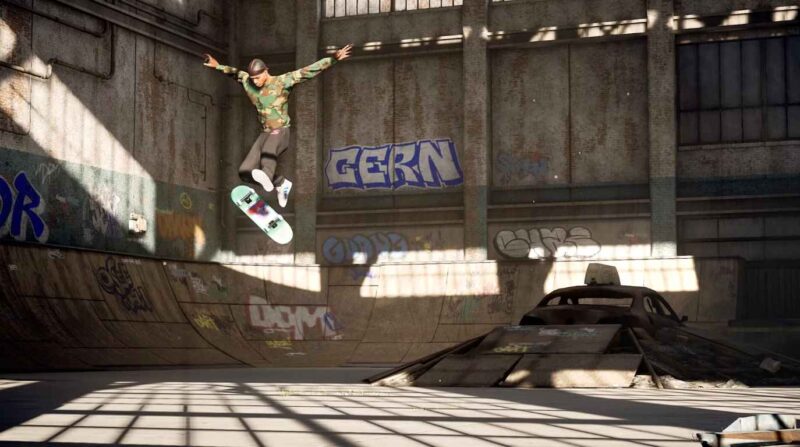 tony hawk