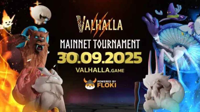 valhalla turniej