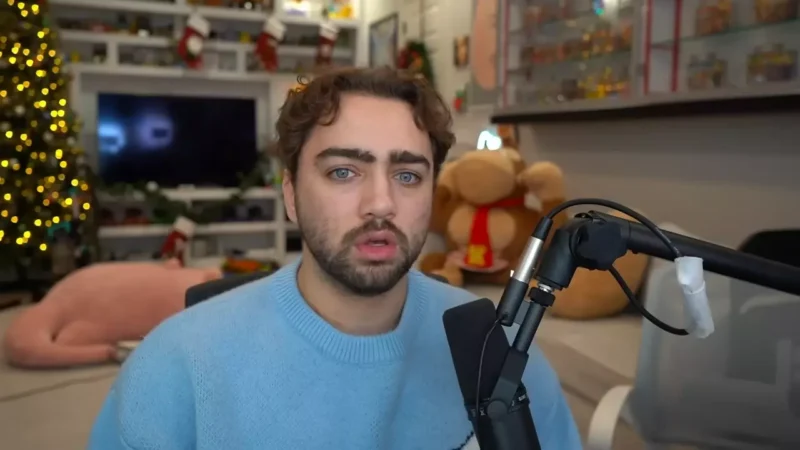 mizkif twitch