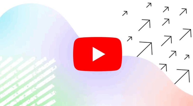 youtube logo