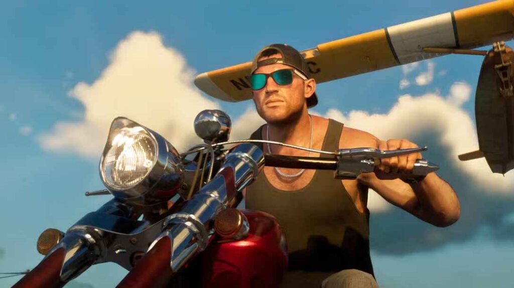 gta 6 leak