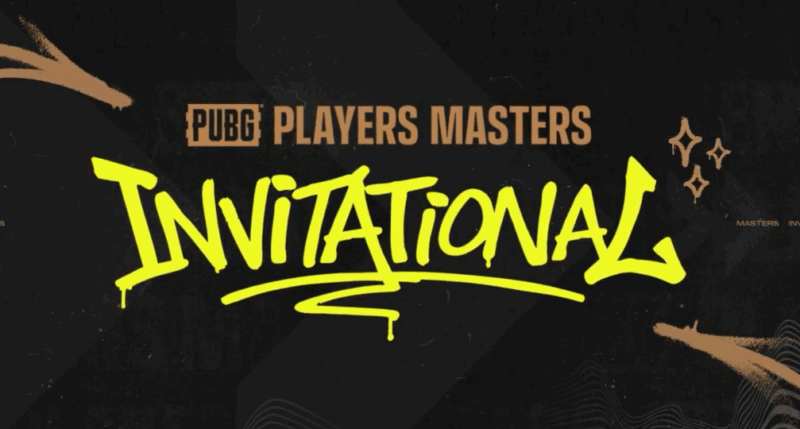 pubg masters