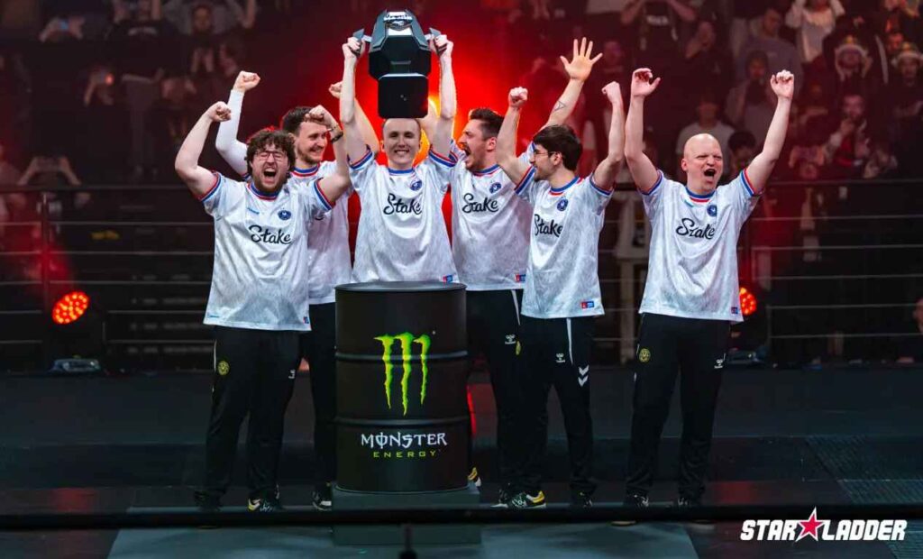 team vitality cs2