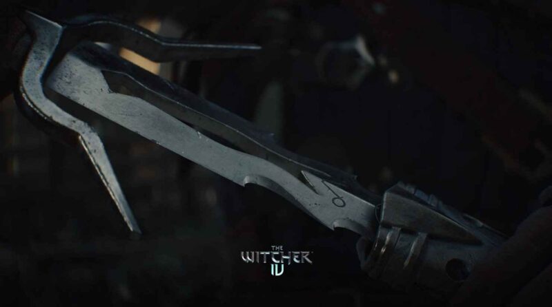 wiedzmin 4