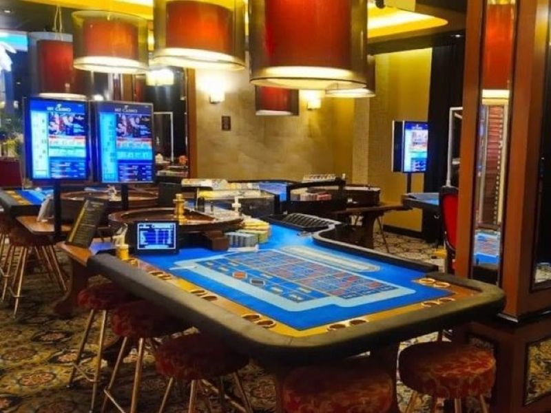 Hit Casino Poznan 2